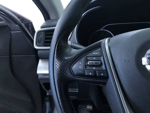 Thumbnail: 2020 Nissan Maxima - 18