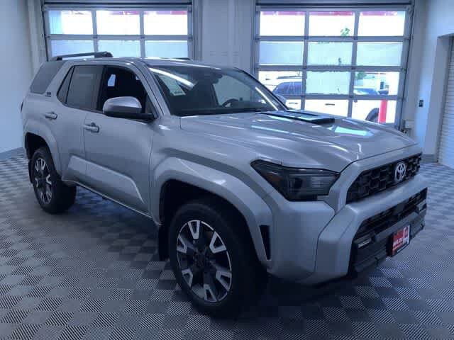 Thumbnail: 2026 Toyota 4Runner - 28