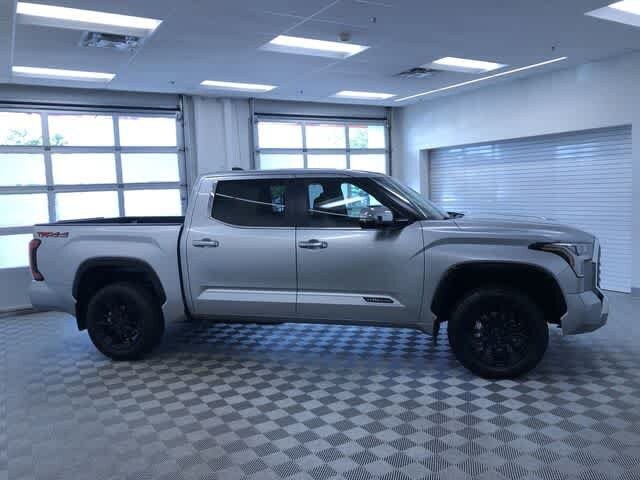 Thumbnail: 2026 Toyota Tundra - 6