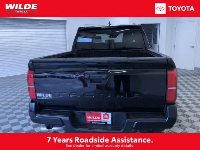 Thumbnail: 2024 Toyota Tacoma - 5