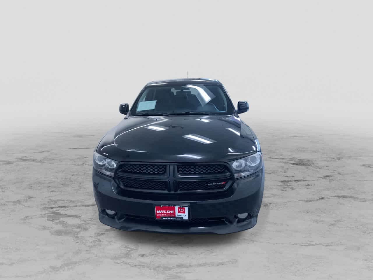 Thumbnail: 2012 Dodge Durango - 4