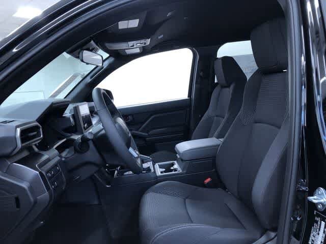 Thumbnail: 2026 Toyota 4Runner - 10