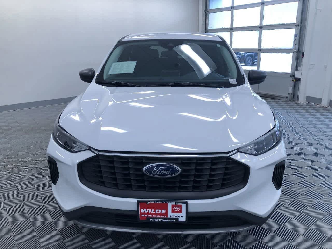 Thumbnail: 2024 Ford Escape - 14