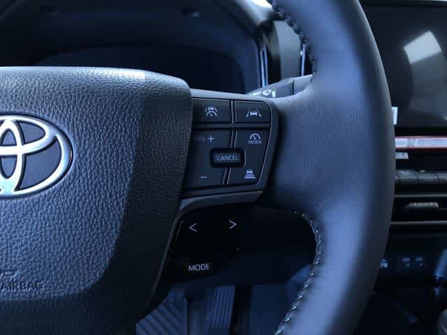 Thumbnail: 2026 Toyota Camry - 26