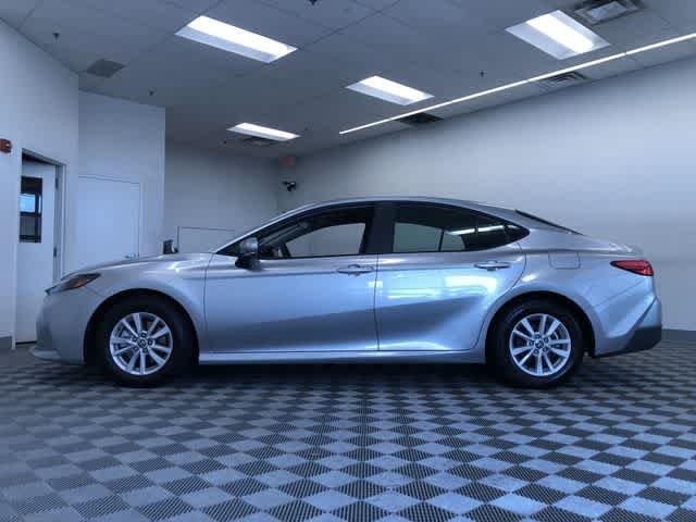 Thumbnail: 2026 Toyota Camry - 11