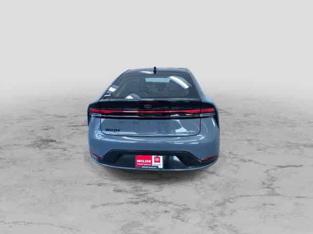 Thumbnail: 2026 Toyota Prius - 8