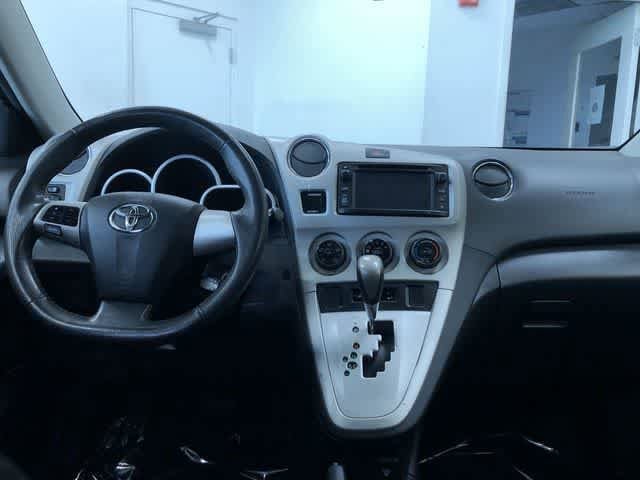 Thumbnail: 2013 Toyota Matrix - 16
