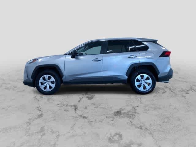 Thumbnail: 2024 Toyota RAV4 - 6