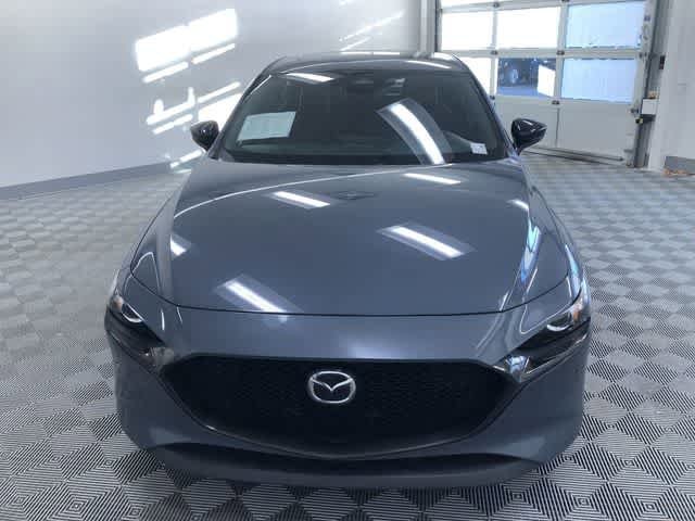 Thumbnail: 2024 Mazda Mazda3 - 7