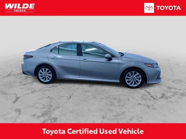 Thumbnail: 2023 Toyota Camry - 2