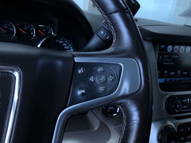 Thumbnail: 2018 GMC Yukon XL - 22