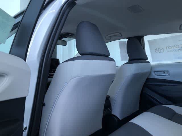 Thumbnail: 2026 Toyota Corolla - 11