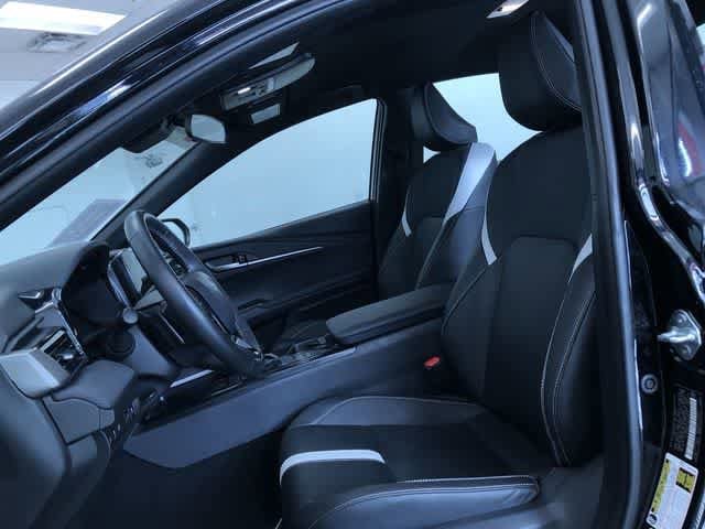 Thumbnail: 2025 Toyota Camry - 19