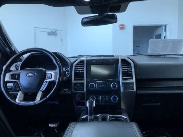 Thumbnail: 2019 Ford F-150 - 12