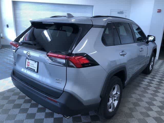 Thumbnail: 2025 Toyota RAV4 - 34