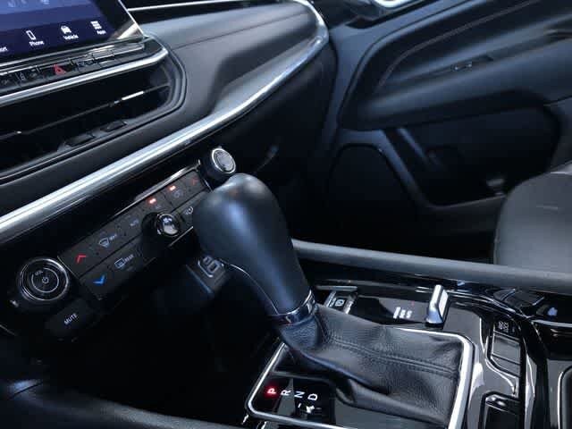 Thumbnail: 2023 Jeep Compass - 31