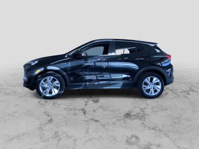 Thumbnail: 2025 Buick Encore GX - 7