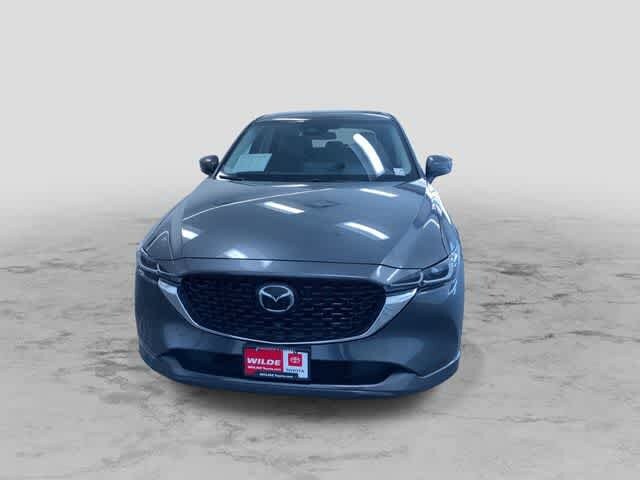 Thumbnail: 2025 Mazda CX-5 - 5
