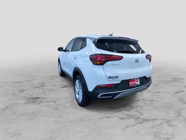Thumbnail: 2025 Buick Encore GX - 7