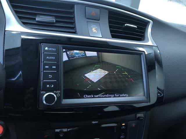 Thumbnail: 2019 Nissan Sentra - 21