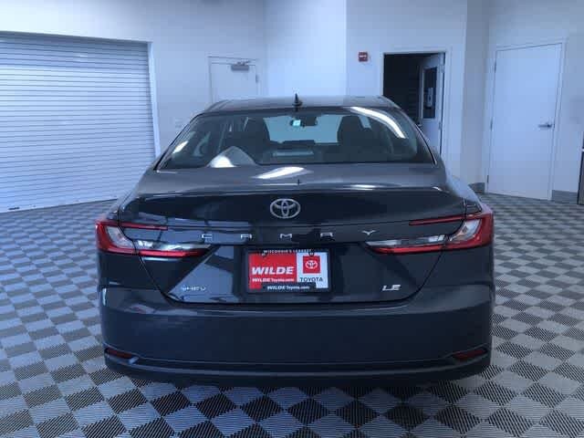 Thumbnail: 2026 Toyota Camry - 13