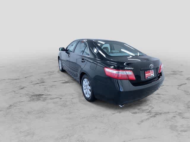 Thumbnail: 2008 Toyota Camry - 8