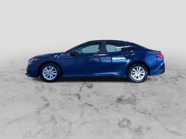 Thumbnail: 2025 Toyota Camry - 7