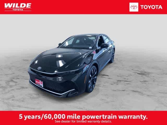 Thumbnail: 2026 Toyota Crown - 5