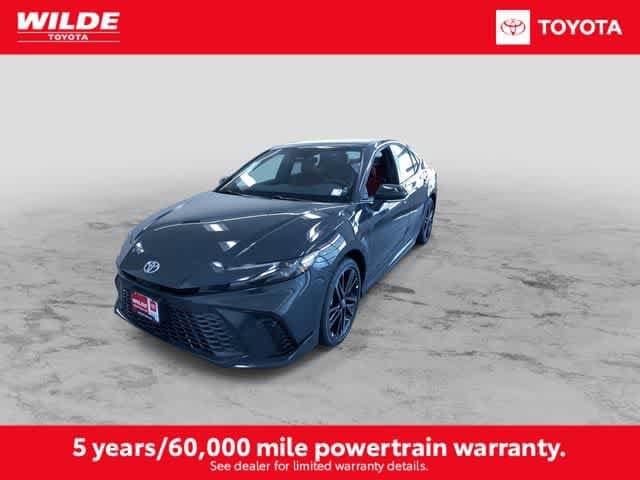 Thumbnail: 2026 Toyota Camry - 5