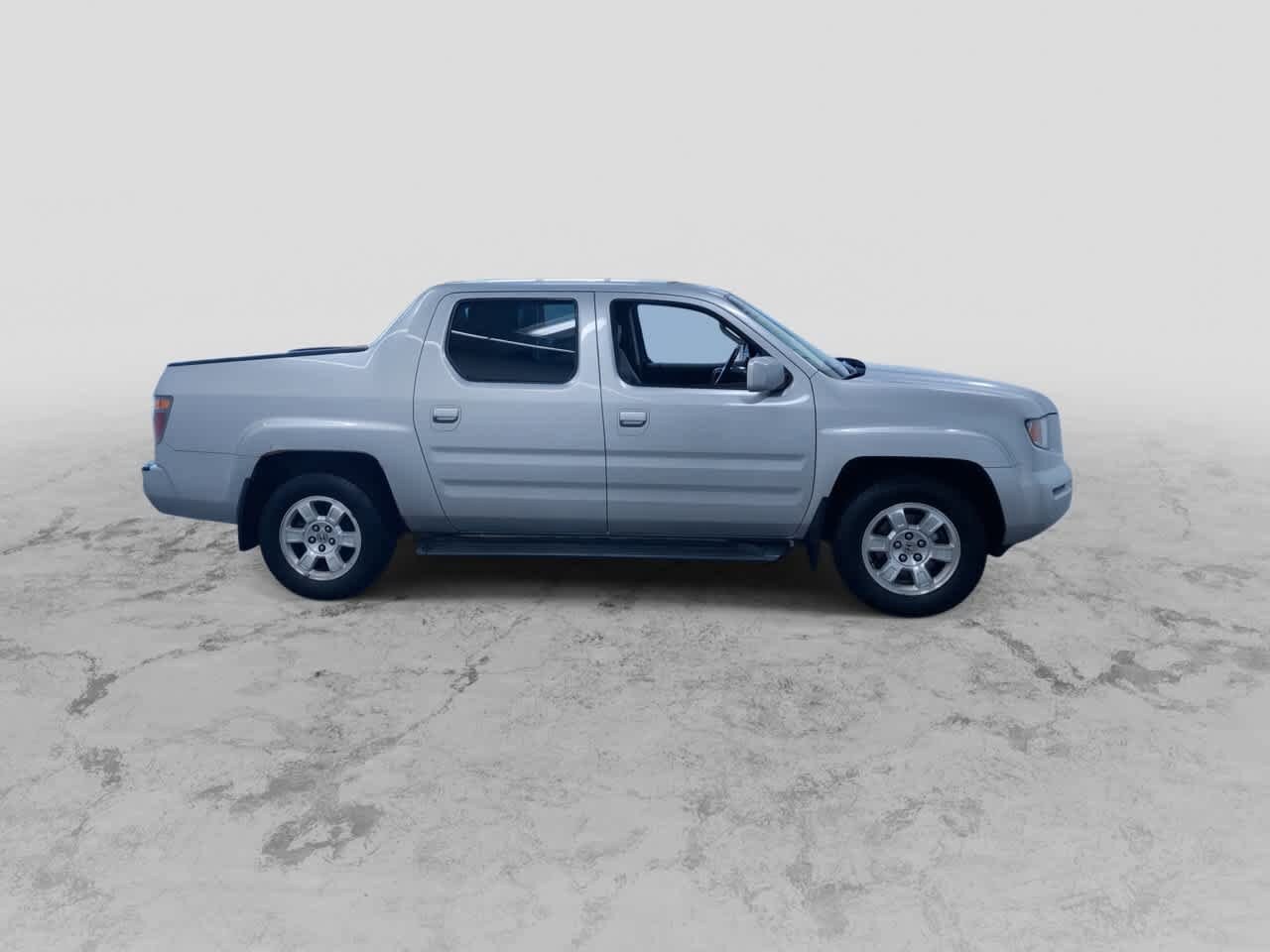 Thumbnail: 2008 Honda Ridgeline - 2