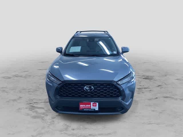Thumbnail: 2022 Toyota Corolla Cross - 4
