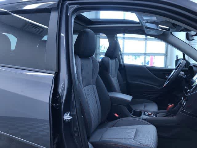 Thumbnail: 2024 Subaru Forester - 23