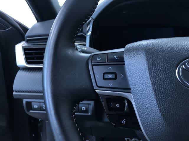 Thumbnail: 2025 Toyota Camry - 26