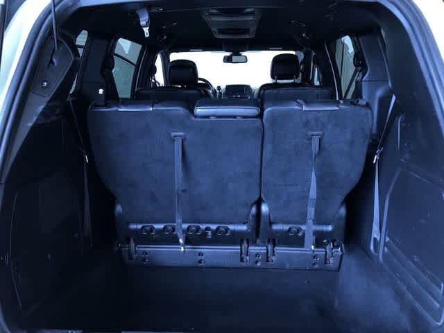 Thumbnail: 2019 Dodge Grand Caravan - 31