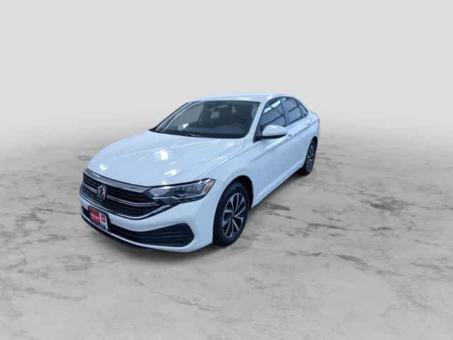 Thumbnail: 2022 Volkswagen Jetta - 5