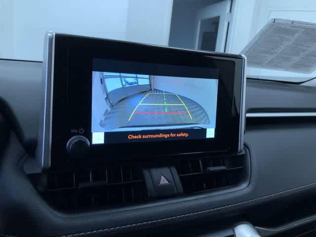 Thumbnail: 2025 Toyota RAV4 - 28