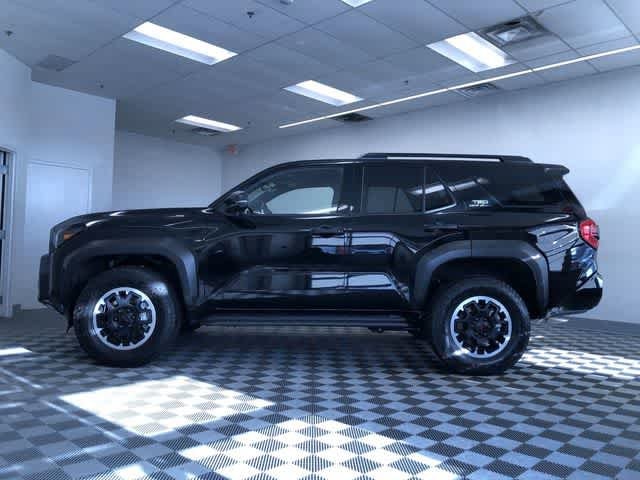 Thumbnail: 2025 Toyota 4Runner - 13