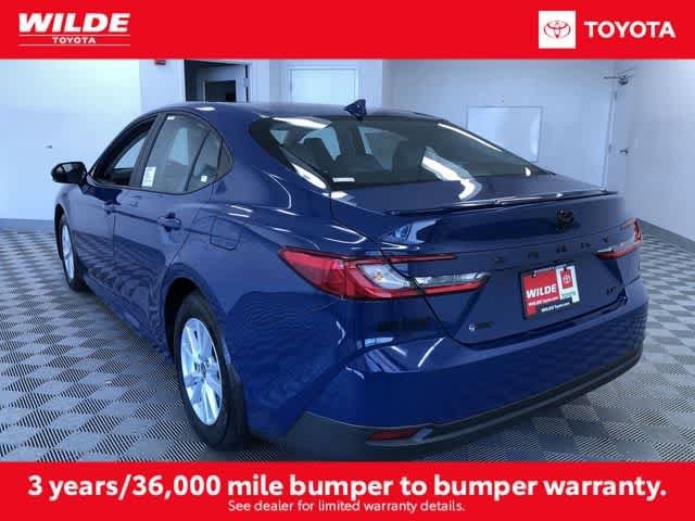 Thumbnail: 2026 Toyota Camry - 4