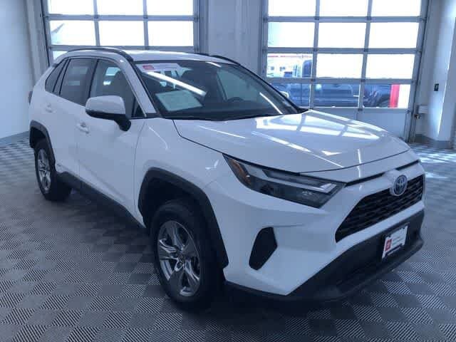 Thumbnail: 2024 Toyota RAV4 - 35