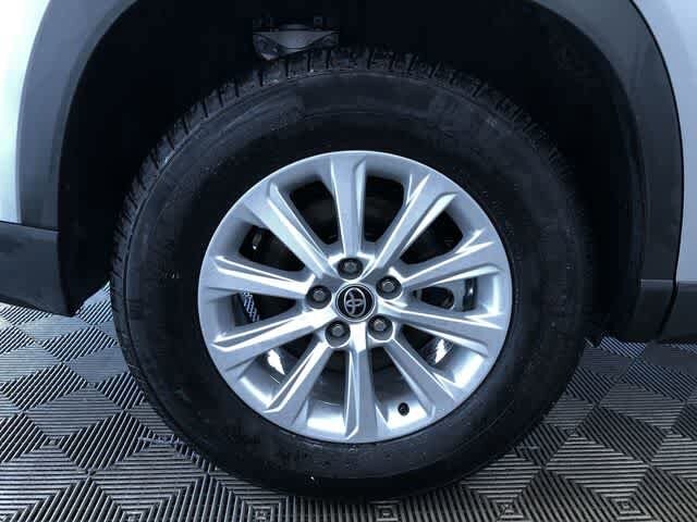 Thumbnail: 2025 Toyota Grand Highlander - 18