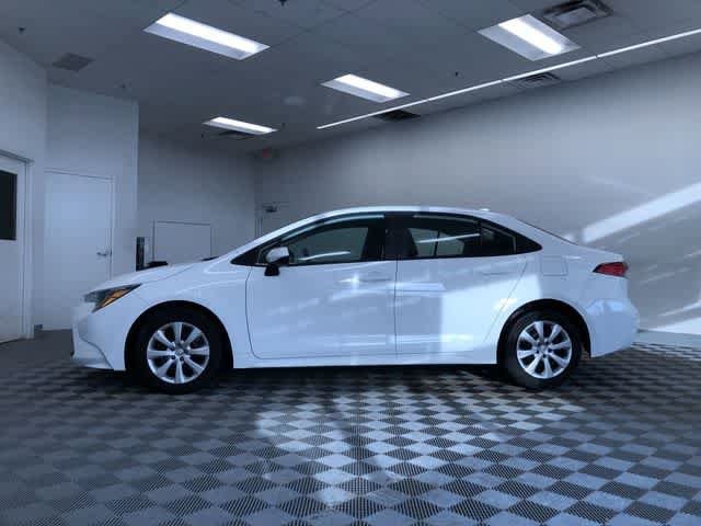 Thumbnail: 2025 Toyota Corolla - 11