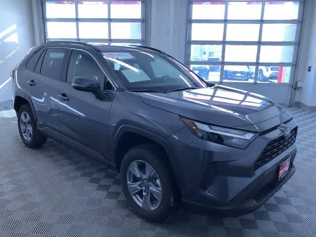 Thumbnail: 2025 Toyota RAV4 - 36