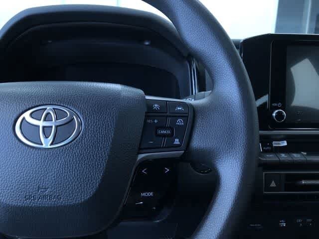 Thumbnail: 2026 Toyota Camry - 25