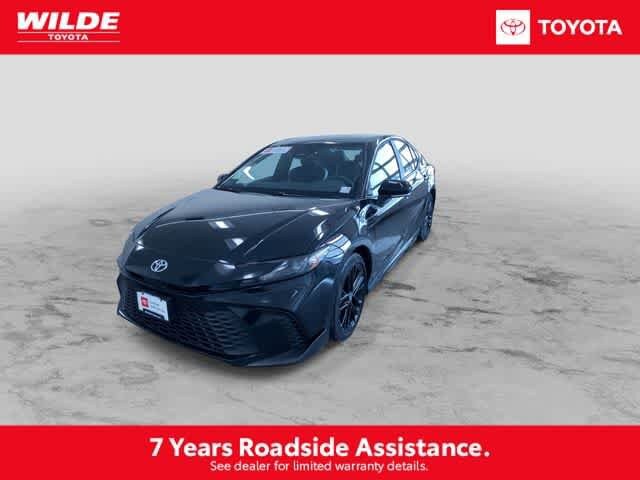 Thumbnail: 2025 Toyota Camry - 5