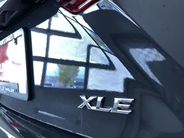 Thumbnail: 2026 Toyota Camry - 15