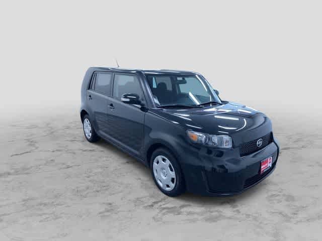 Thumbnail: 2008 Scion xB - 3