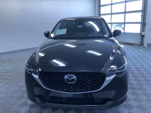 Thumbnail: 2025 Mazda CX-5 - 15