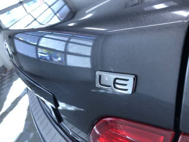 Thumbnail: 2009 Toyota Corolla - 8