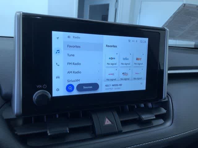 Thumbnail: 2025 Toyota RAV4 - 28