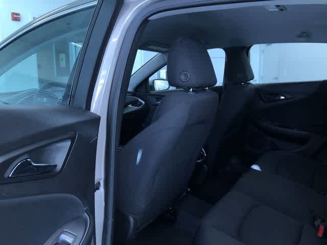 Thumbnail: 2024 Chevrolet Malibu - 20